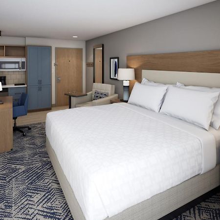 Candlewood Suites - Detroit - Auburn Hills By Ihg Extérieur photo
