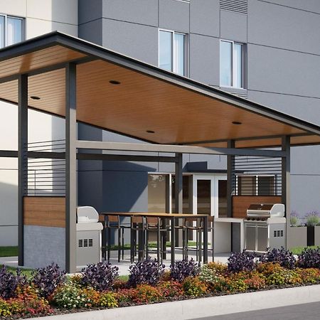 Candlewood Suites - Detroit - Auburn Hills By Ihg Extérieur photo