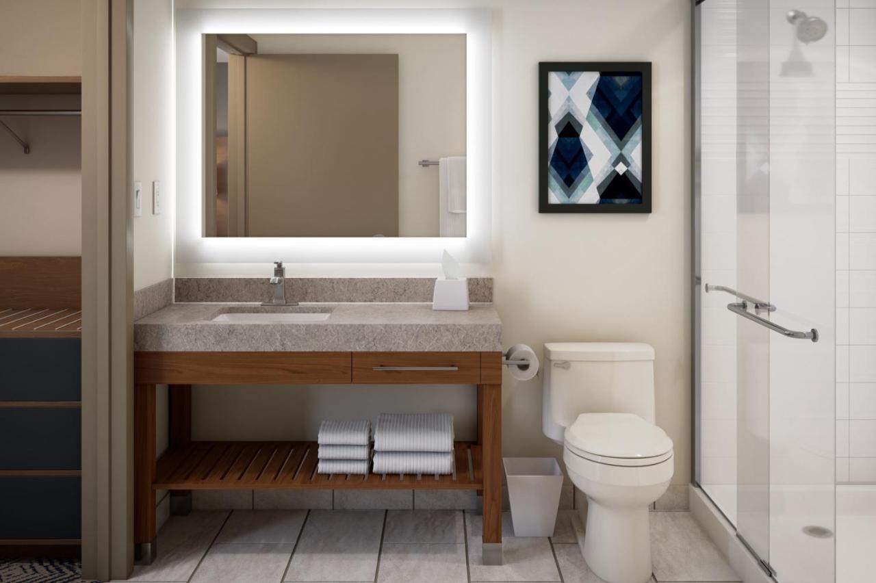 Candlewood Suites - Detroit - Auburn Hills By Ihg Extérieur photo