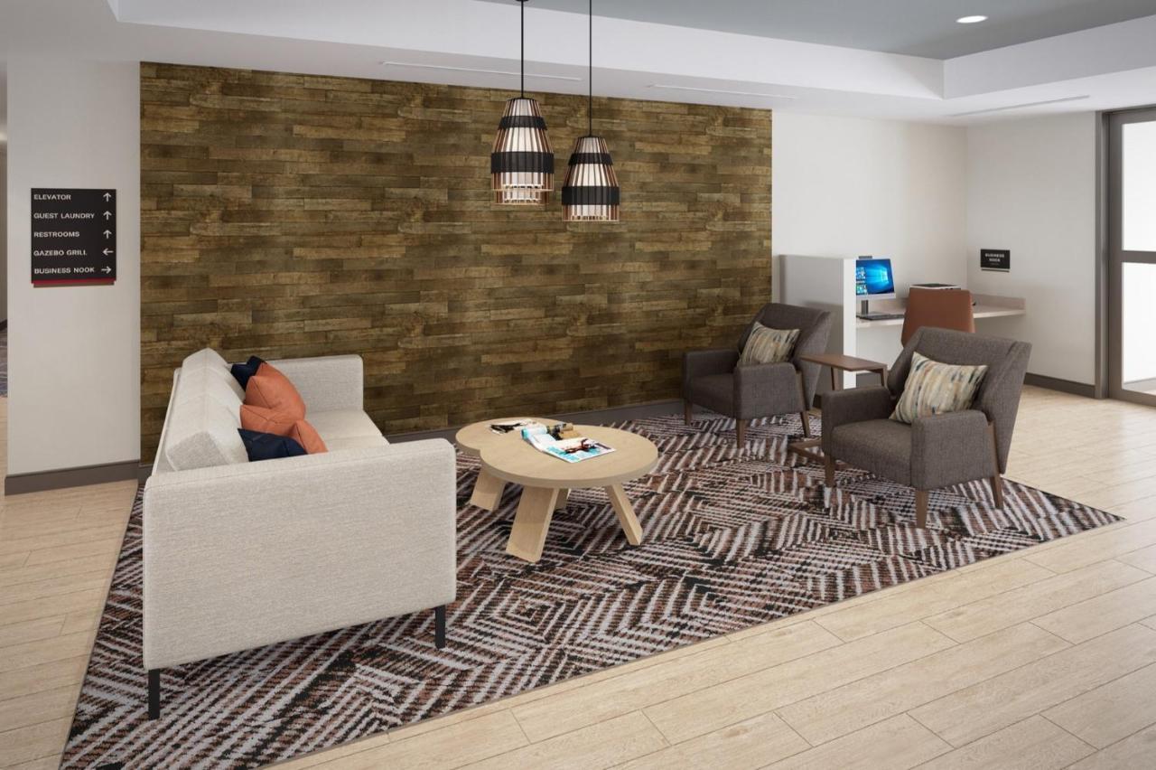 Candlewood Suites - Detroit - Auburn Hills By Ihg Extérieur photo