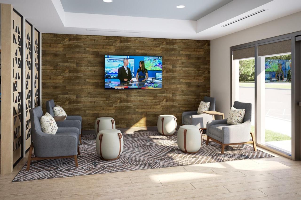 Candlewood Suites - Detroit - Auburn Hills By Ihg Extérieur photo