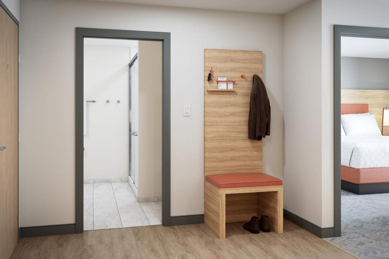 Candlewood Suites - Detroit - Auburn Hills By Ihg Extérieur photo